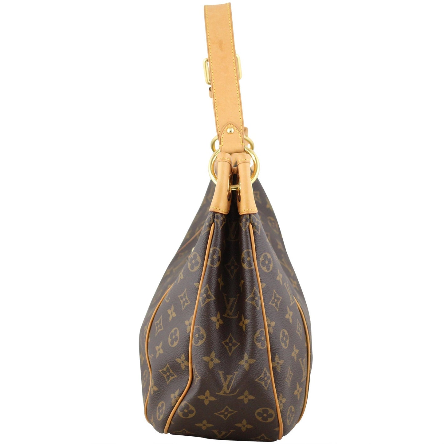 Louis Vuitton Galliera PM Monogram