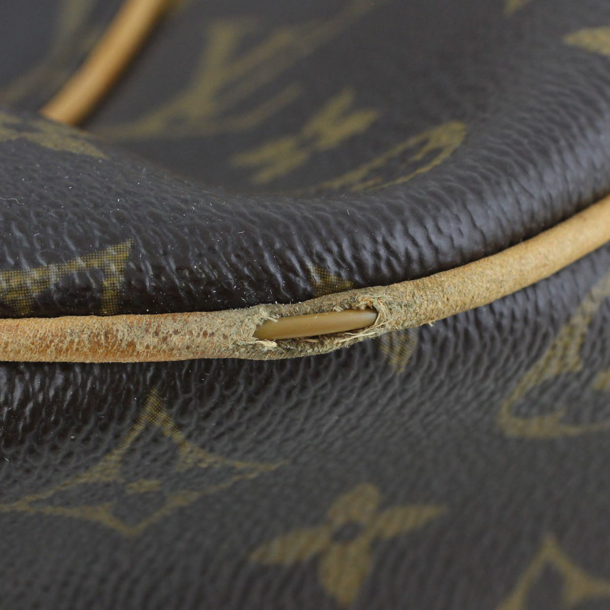 Louis Vuitton Galliera PM Monogram