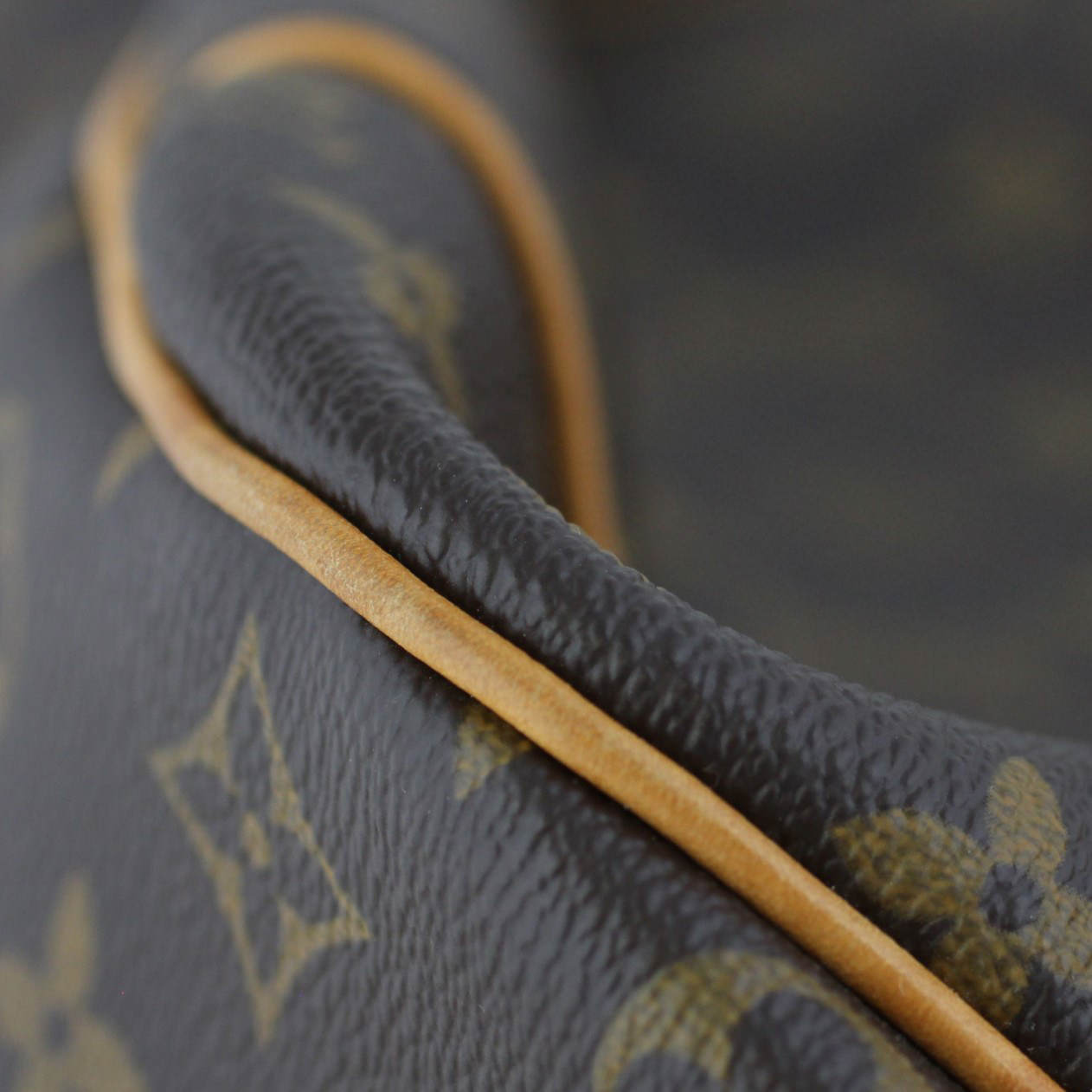 Louis Vuitton Galliera PM Monogram