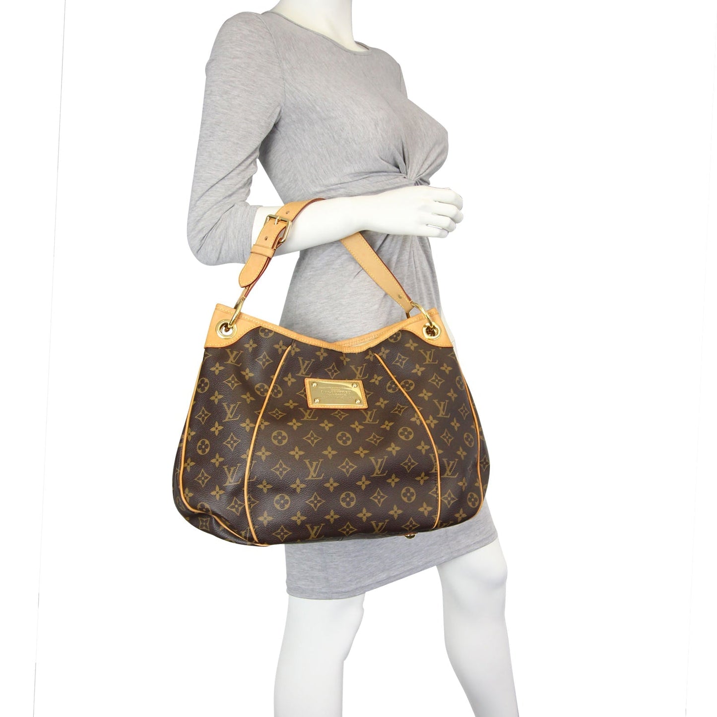 Louis Vuitton Galliera PM Monogram