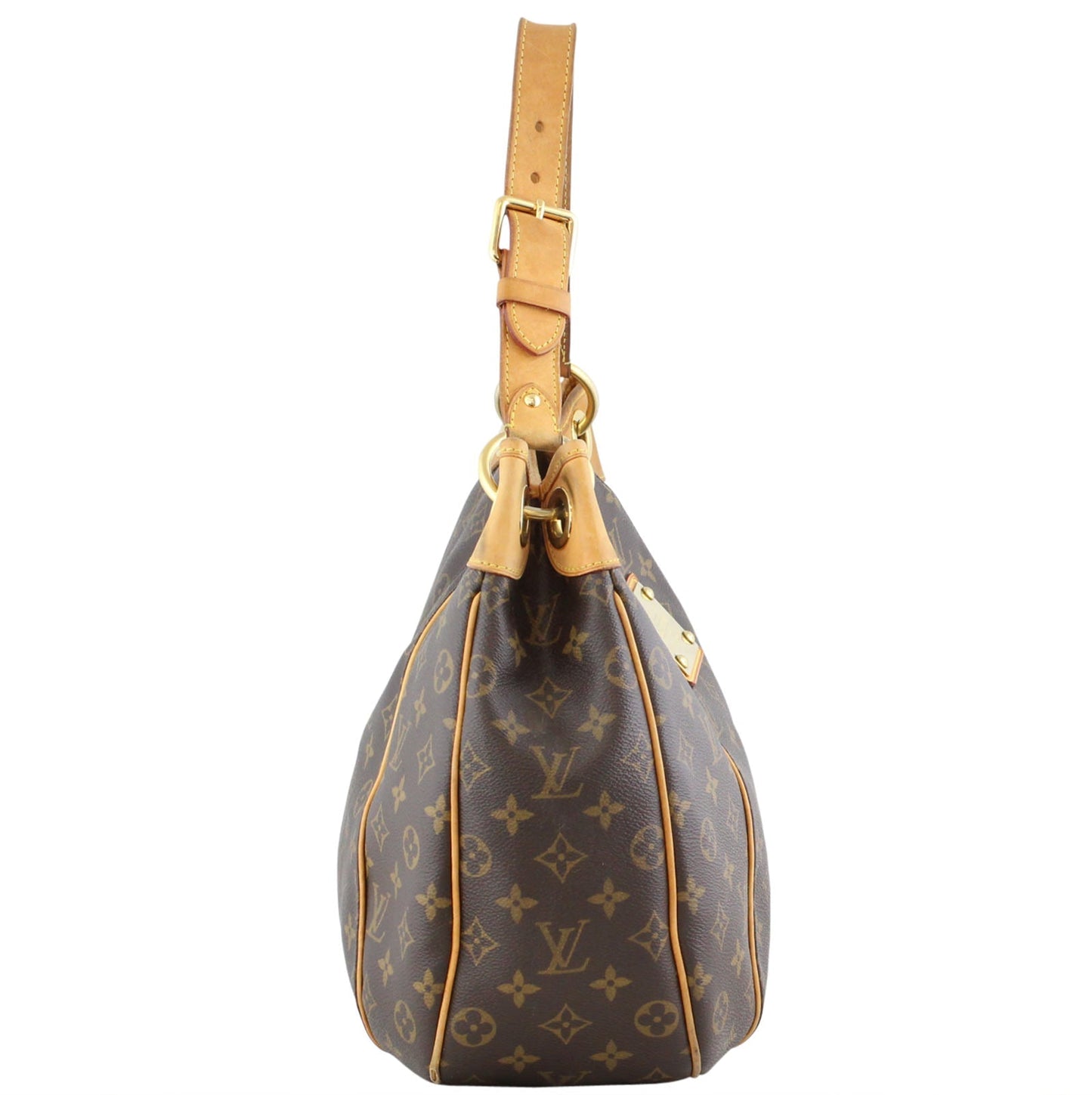Louis Vuitton Galliera PM Monogram