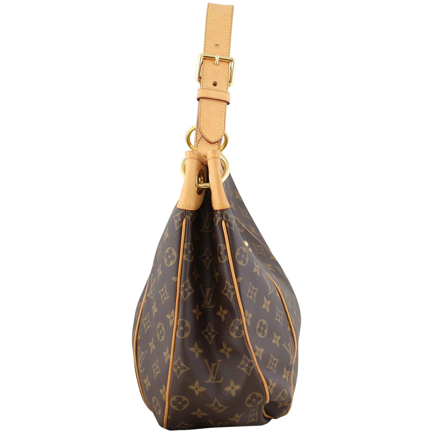 Louis Vuitton Galliera PM Monogram
