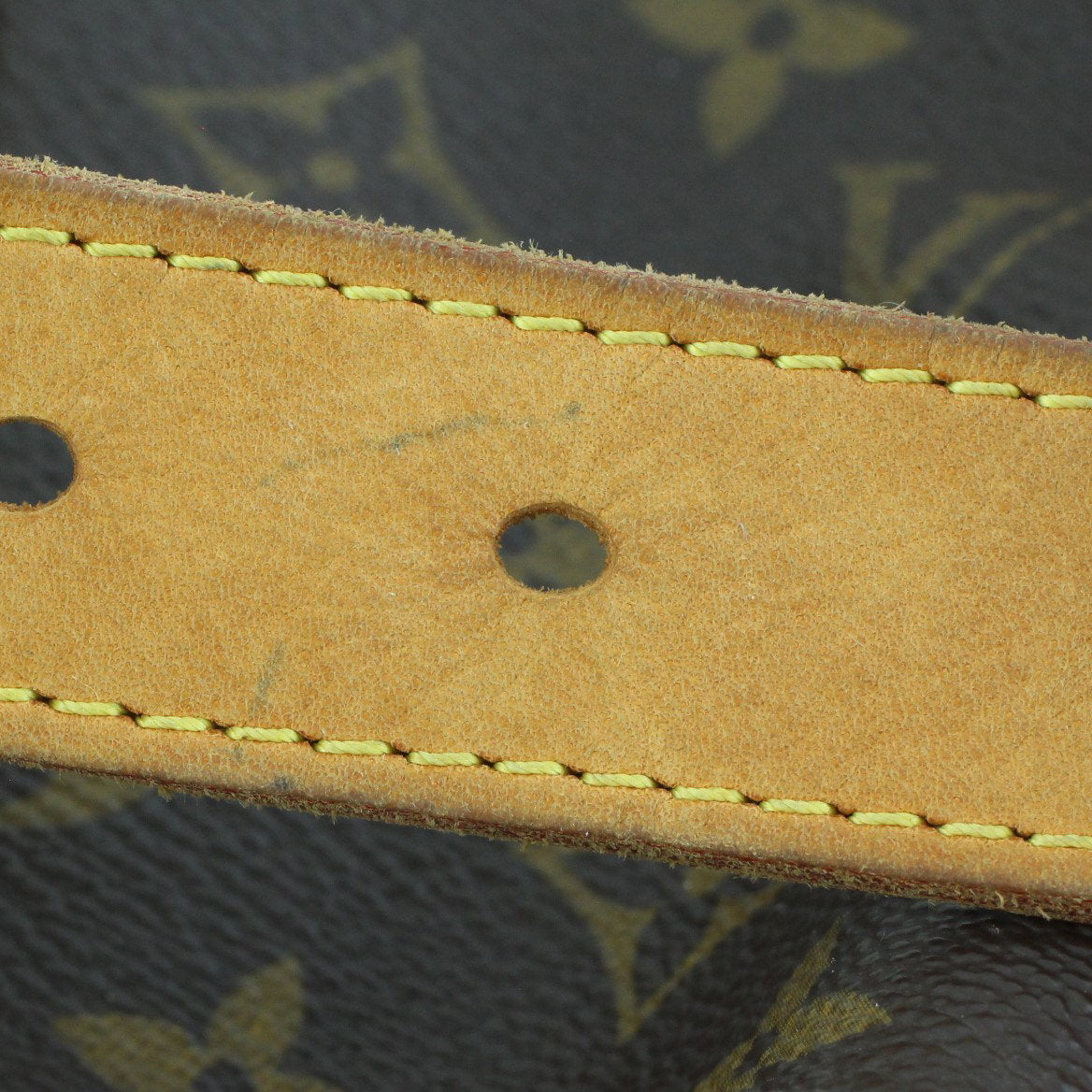 Louis Vuitton Galliera PM Monogram