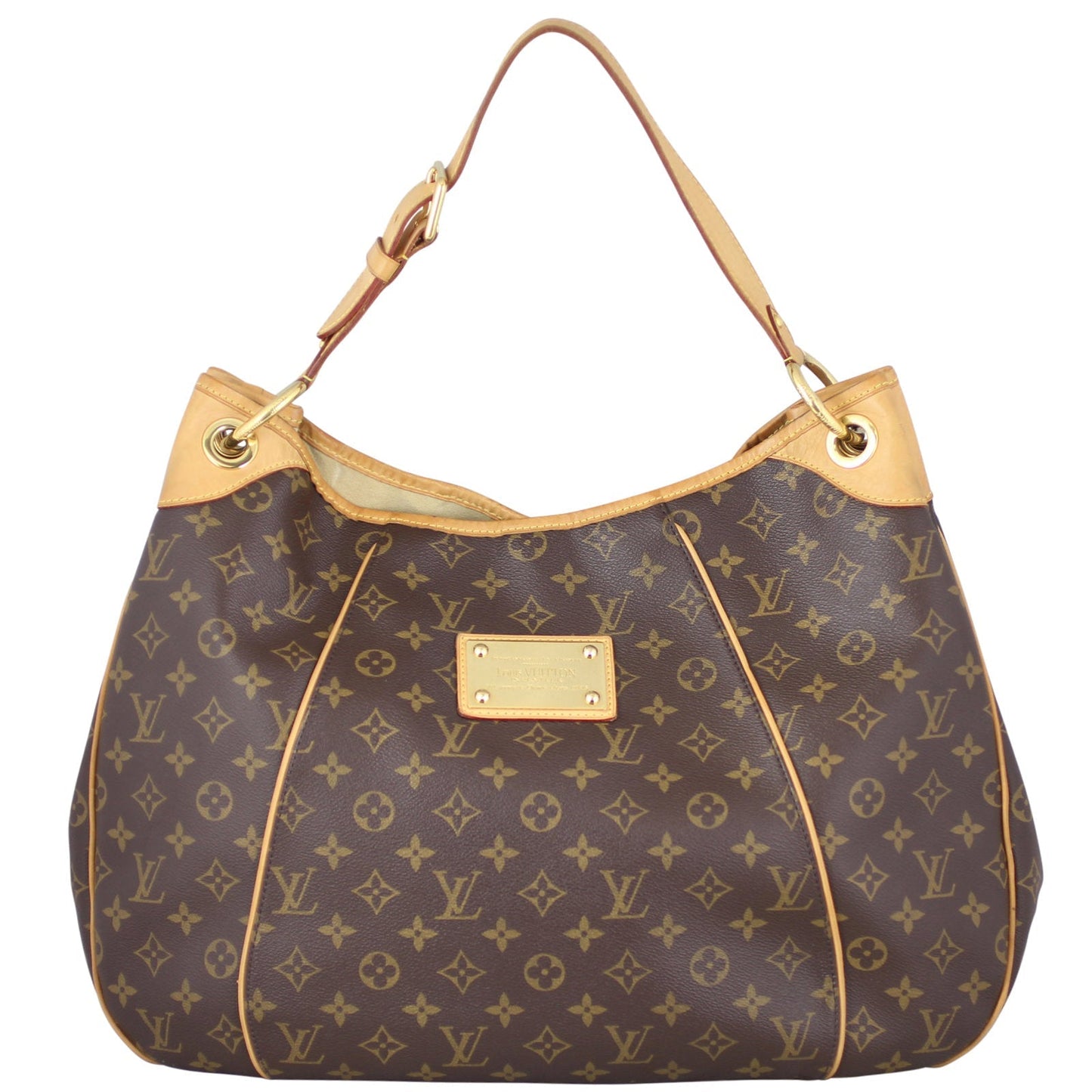 Louis Vuitton Galliera GM Monogram