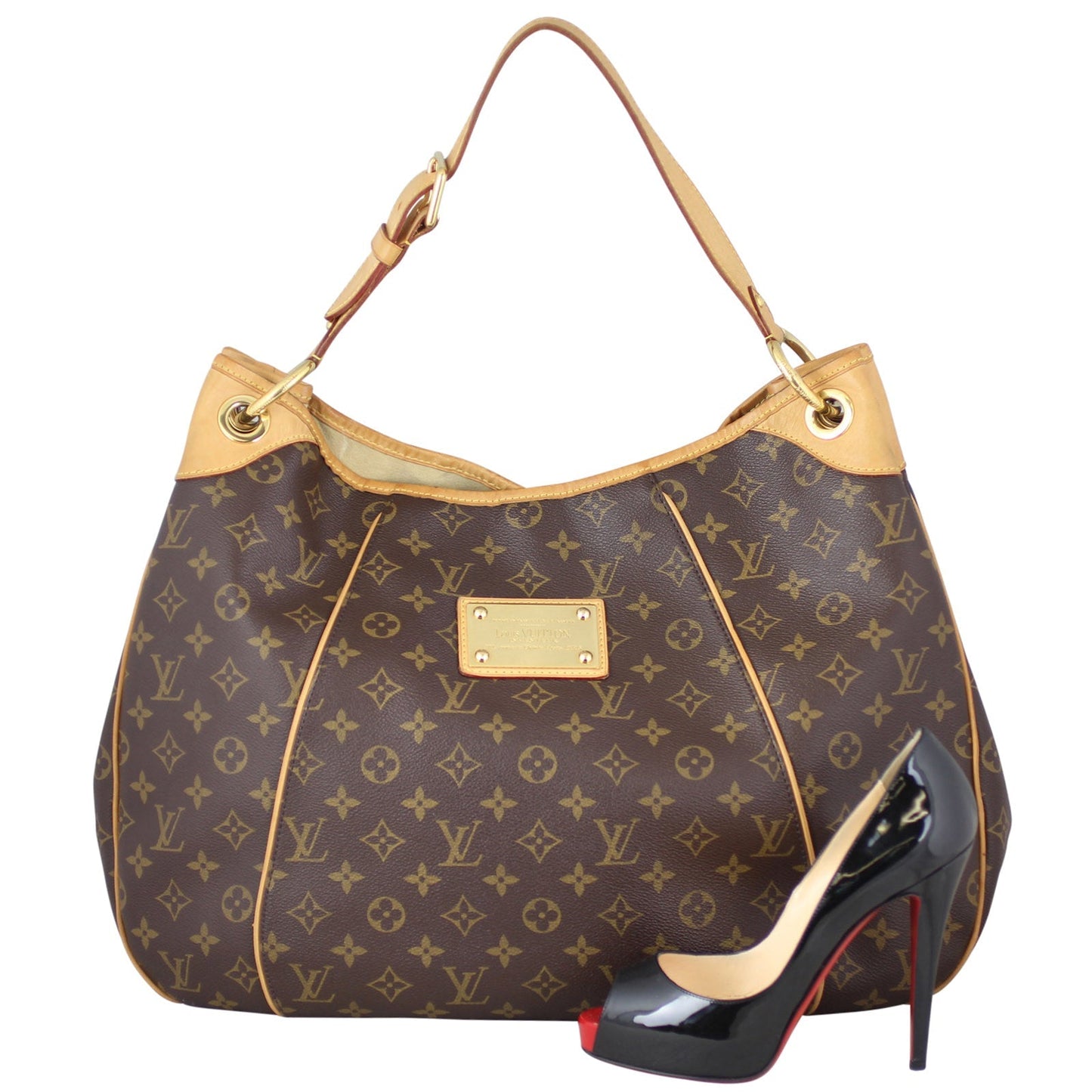 Louis Vuitton Galliera GM Monogram