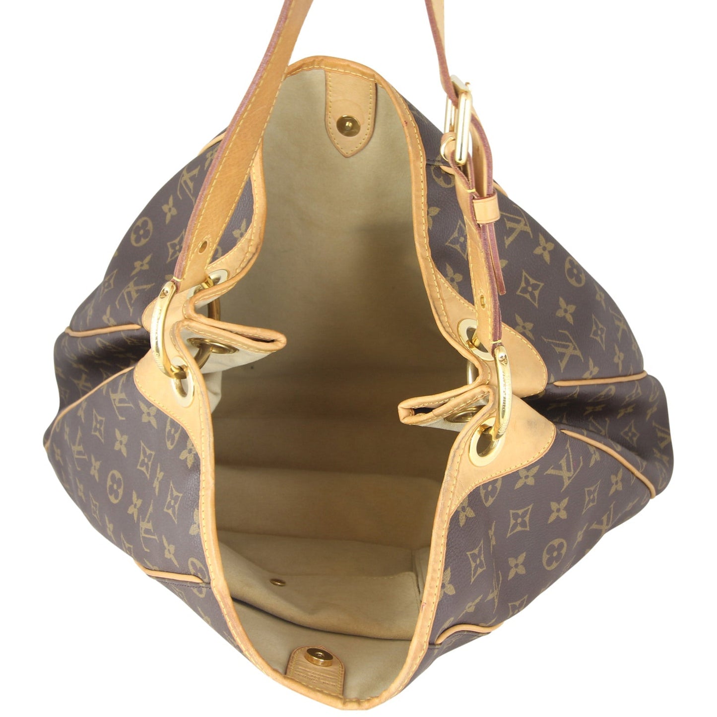Louis Vuitton Galliera GM Monogram