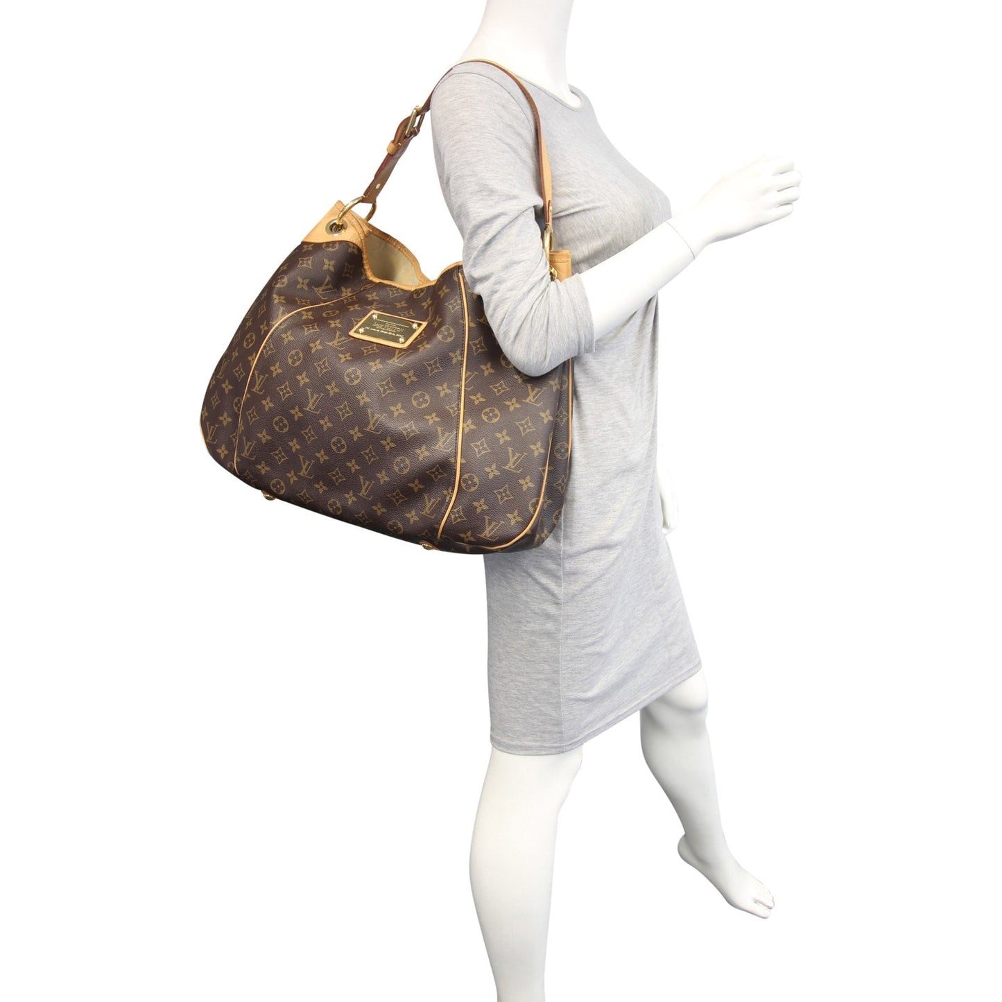Louis Vuitton Galliera GM Monogram