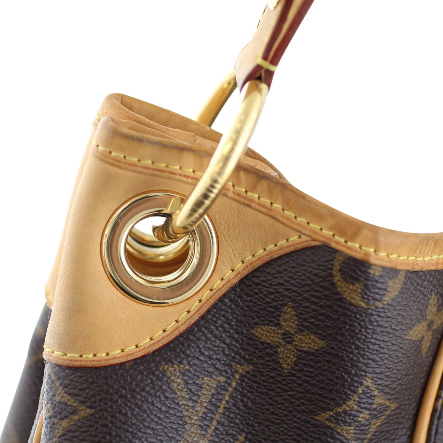 Louis Vuitton Galliera PM