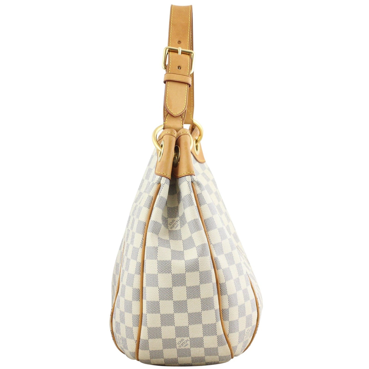 Louis Vuitton Galliera PM Damier Azur