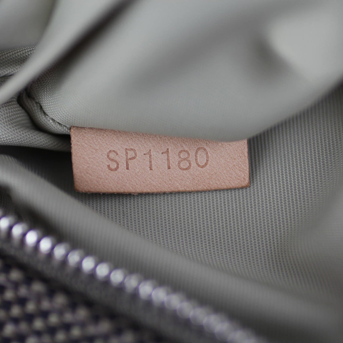 Louis Vuitton Damier Geant Citadin Earth Messenger