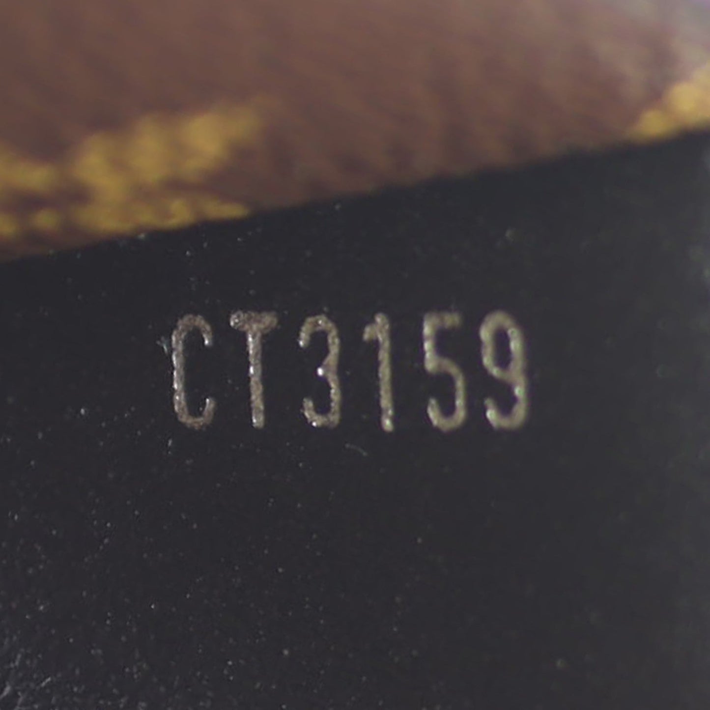 Louis Vuitton Gaspar Wallet Monogram Macassar