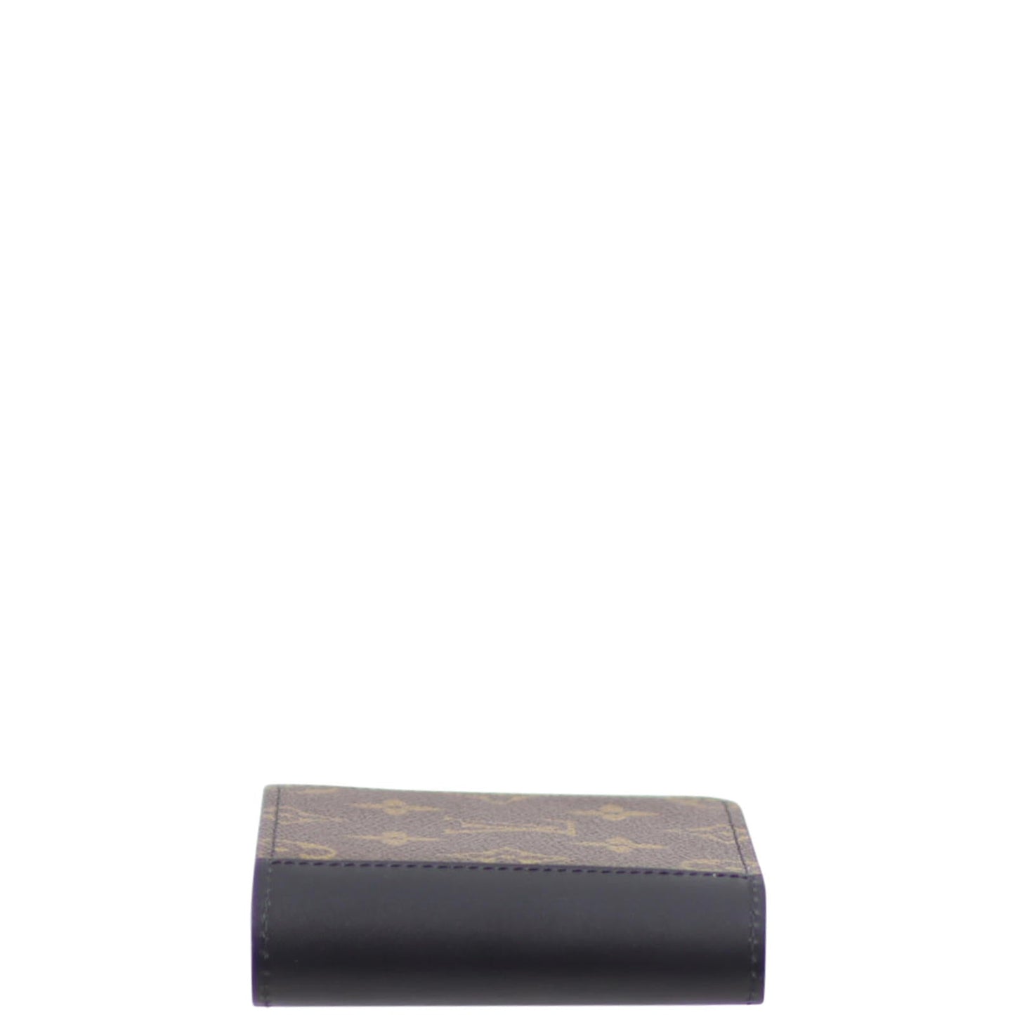 Louis Vuitton Gaspar Wallet Monogram Macassar