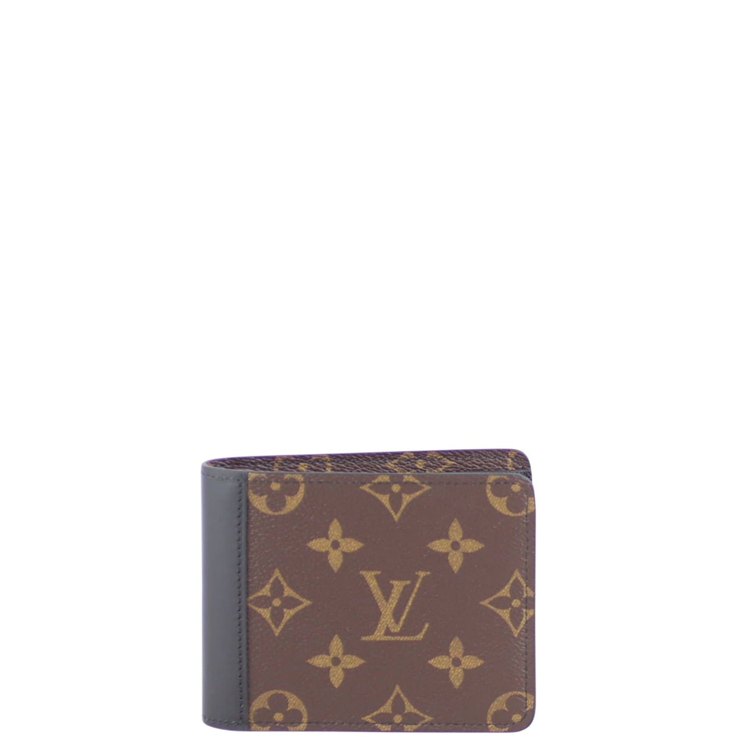 Louis Vuitton Gaspar Wallet Monogram Macassar