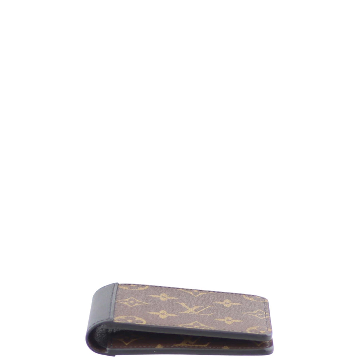 Louis Vuitton Gaspar Wallet Monogram Macassar