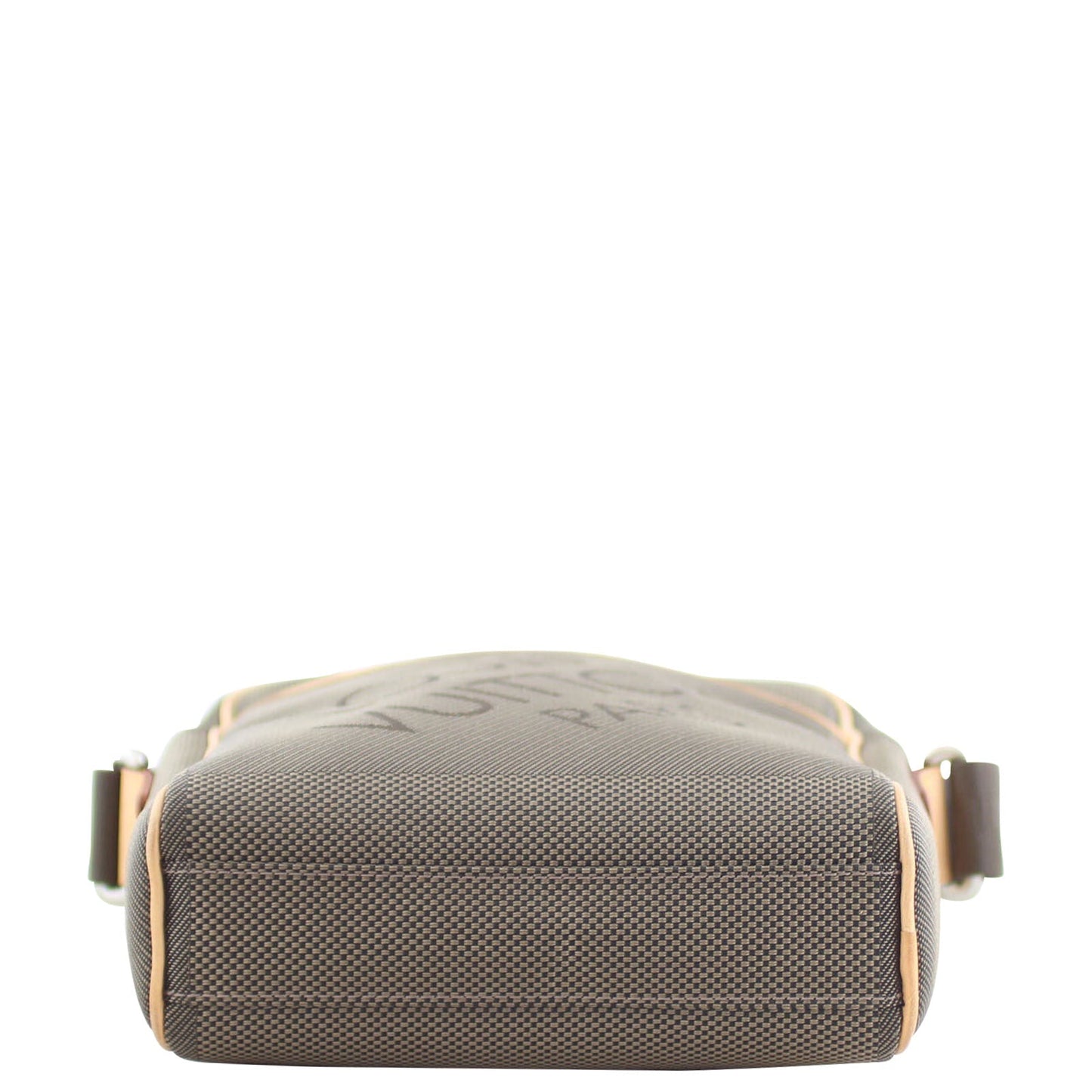 Louis Vuitton Damier Geant Citadin Earth Messenger