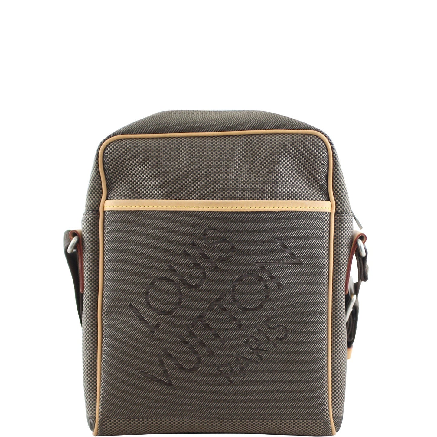 Louis Vuitton Damier Geant Citadin Earth Messenger