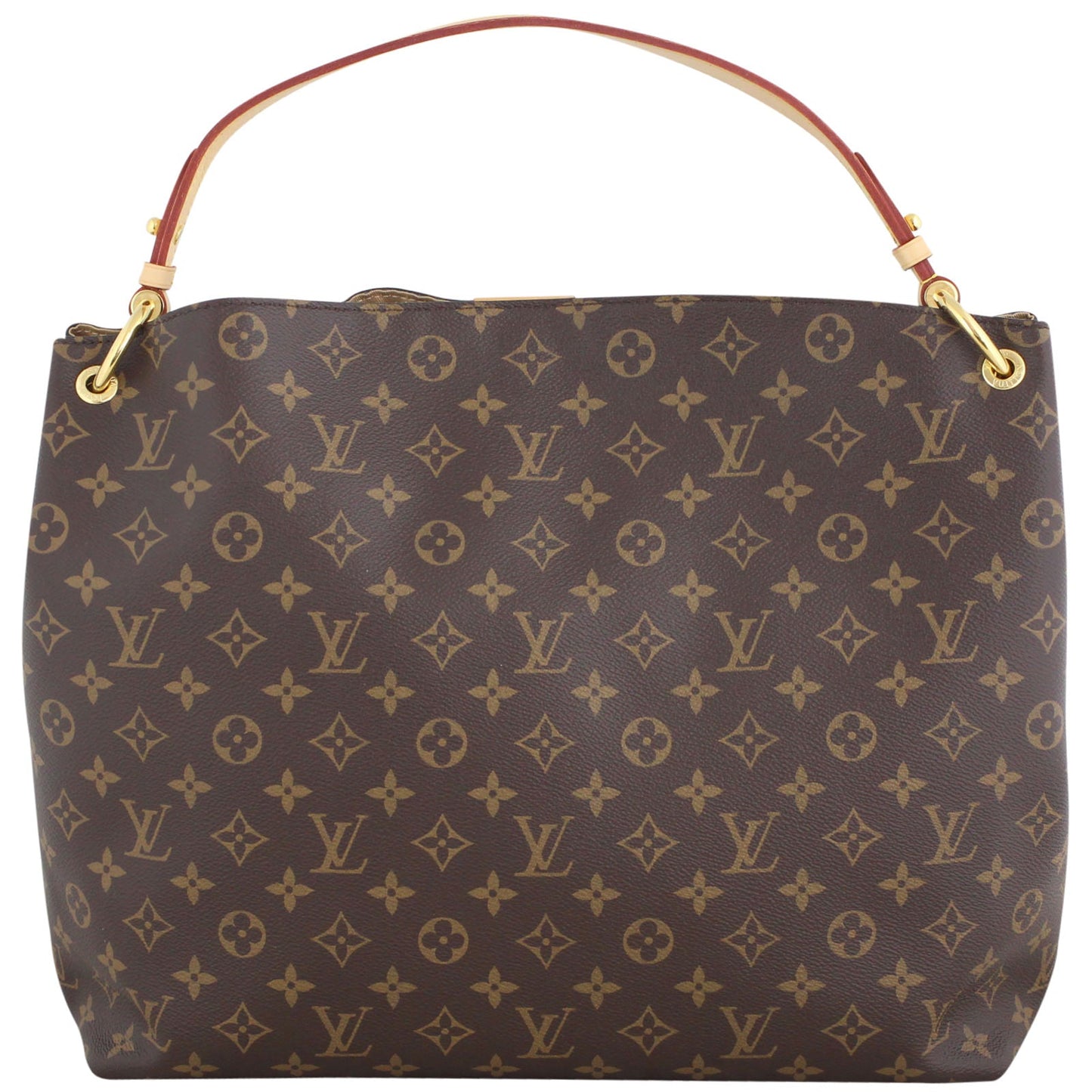 Louis Vuitton Graceful MM Monogram