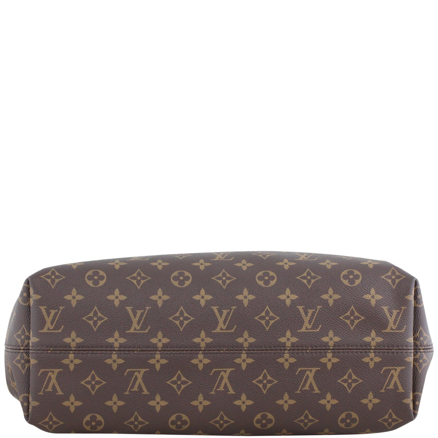 Louis Vuitton Graceful MM Monogram