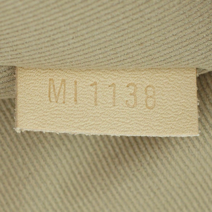 Louis Vuitton Graceful MM Monogram