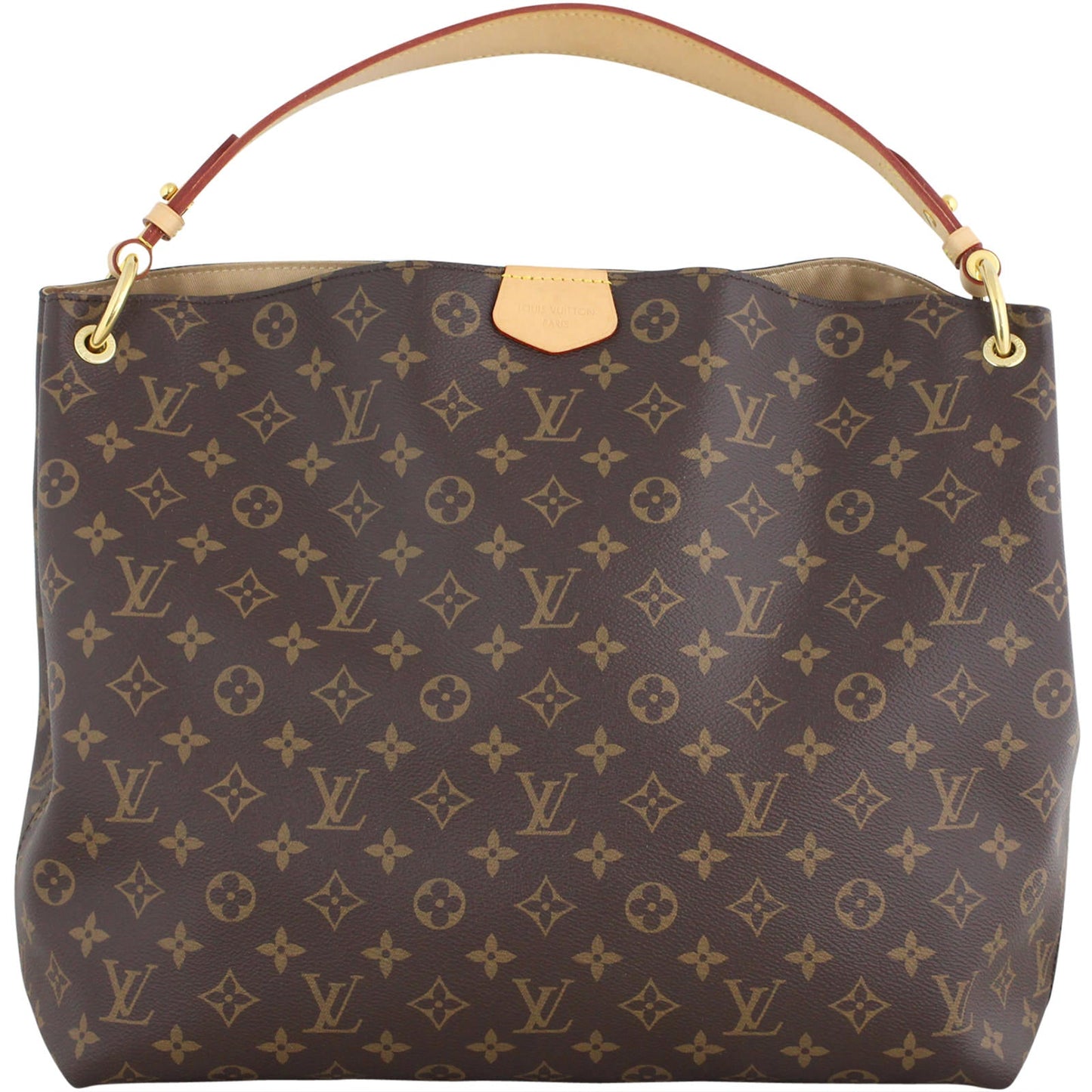 Louis Vuitton Graceful MM Monogram
