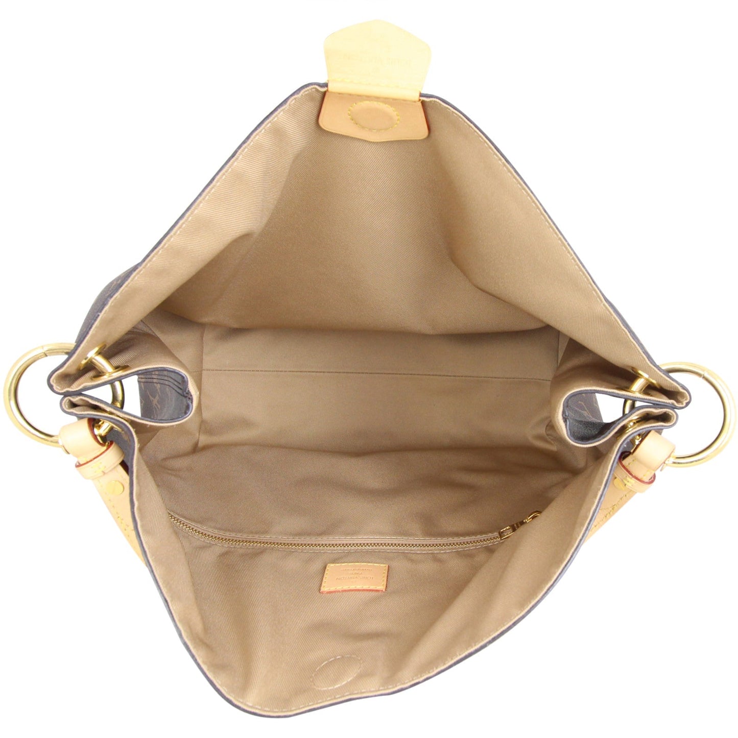 Louis Vuitton Graceful MM Monogram