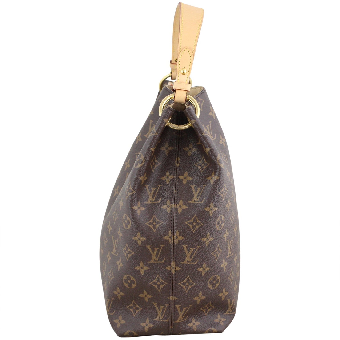 Louis Vuitton Graceful MM Monogram