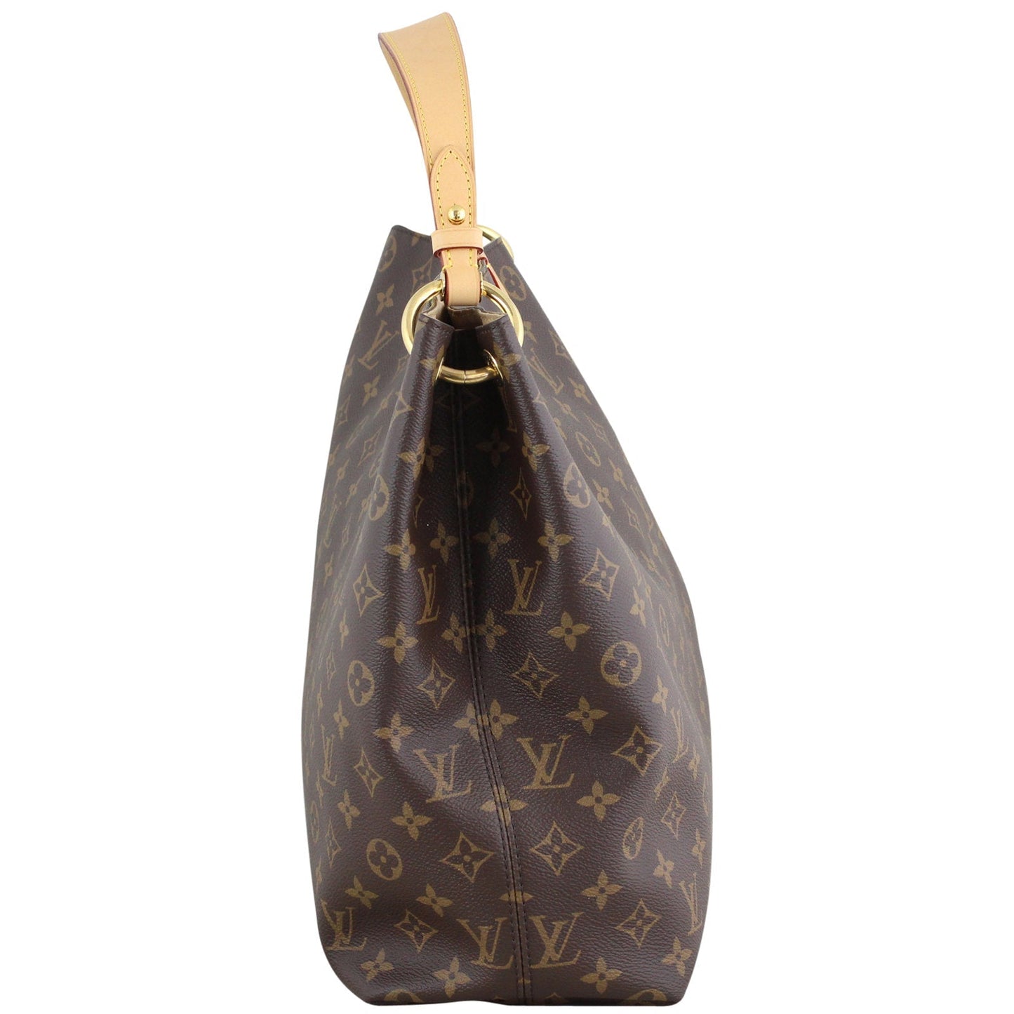 Louis Vuitton Graceful MM Monogram