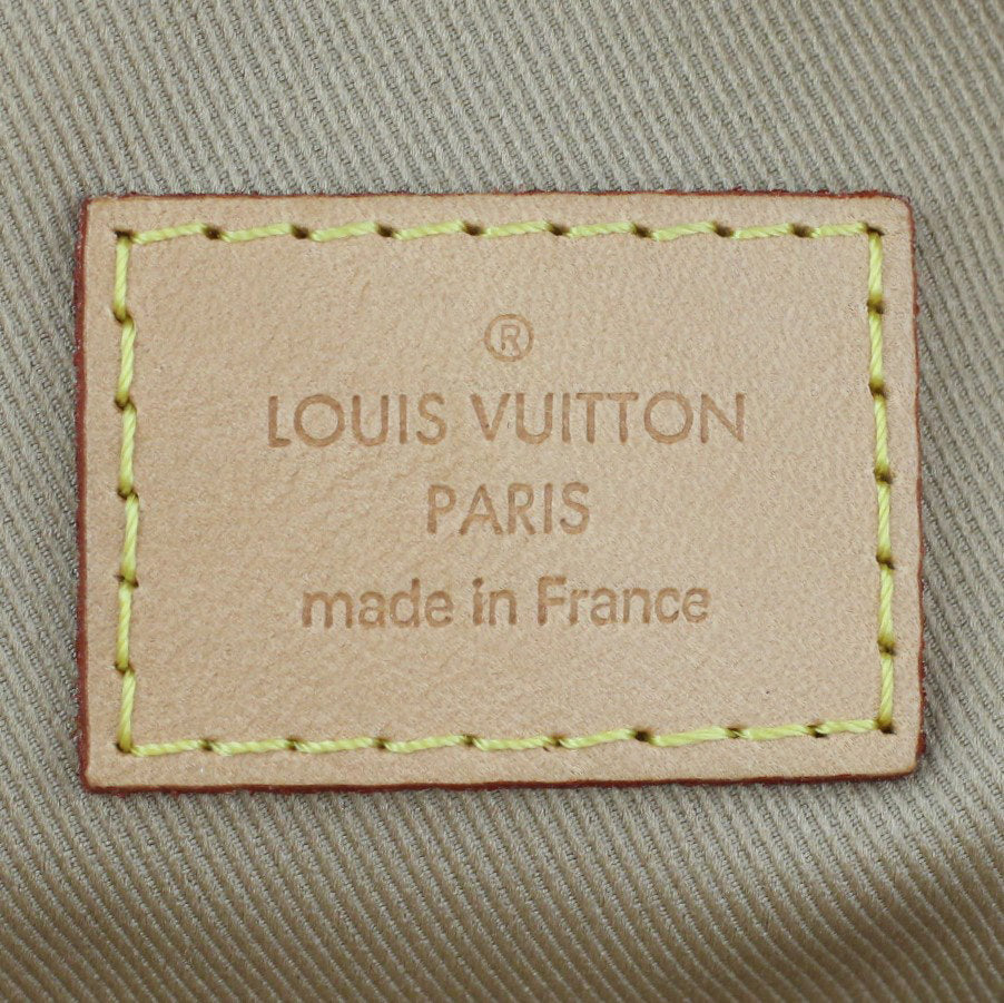 Louis Vuitton Graceful MM Monogram
