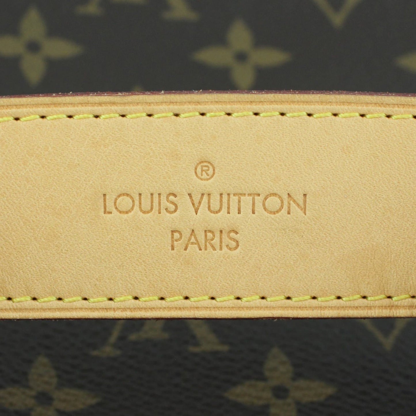 Louis Vuitton Graceful MM Monogram