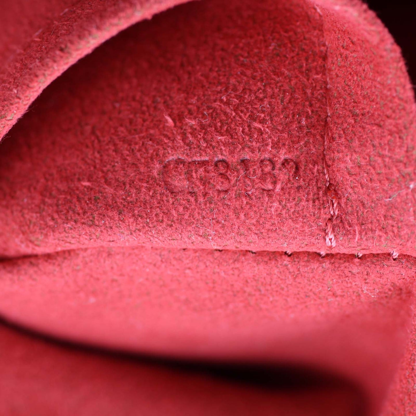 Louis Vuitton Hampstead
