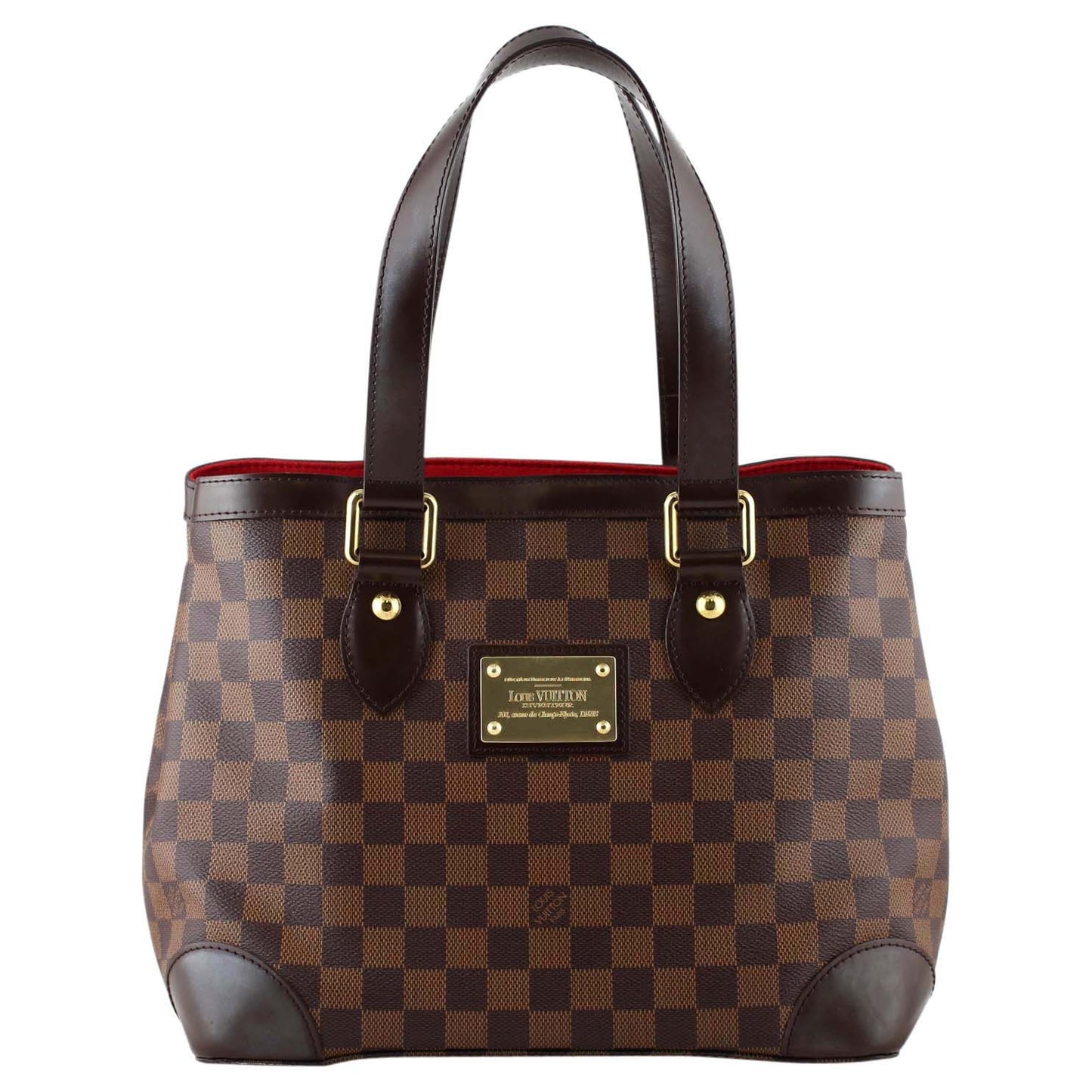 Louis Vuitton Hampstead
