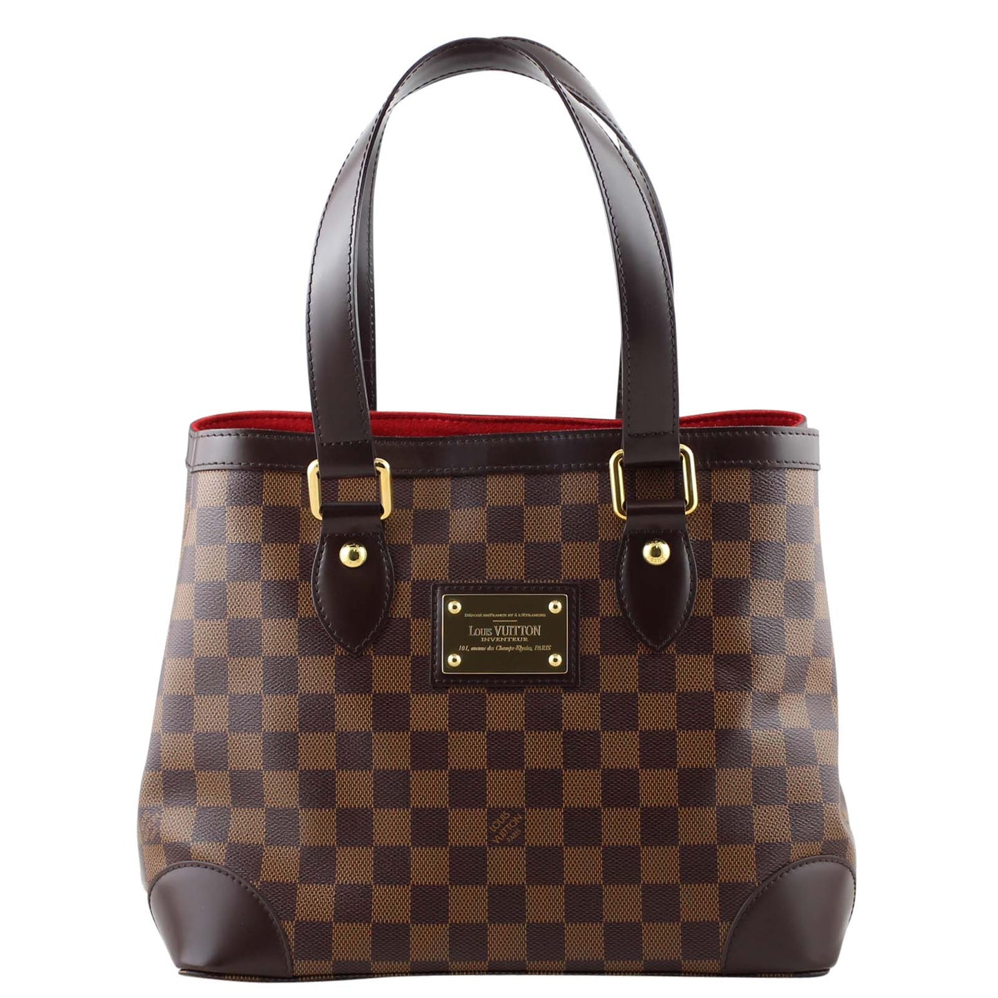 Louis Vuitton Hampstead
