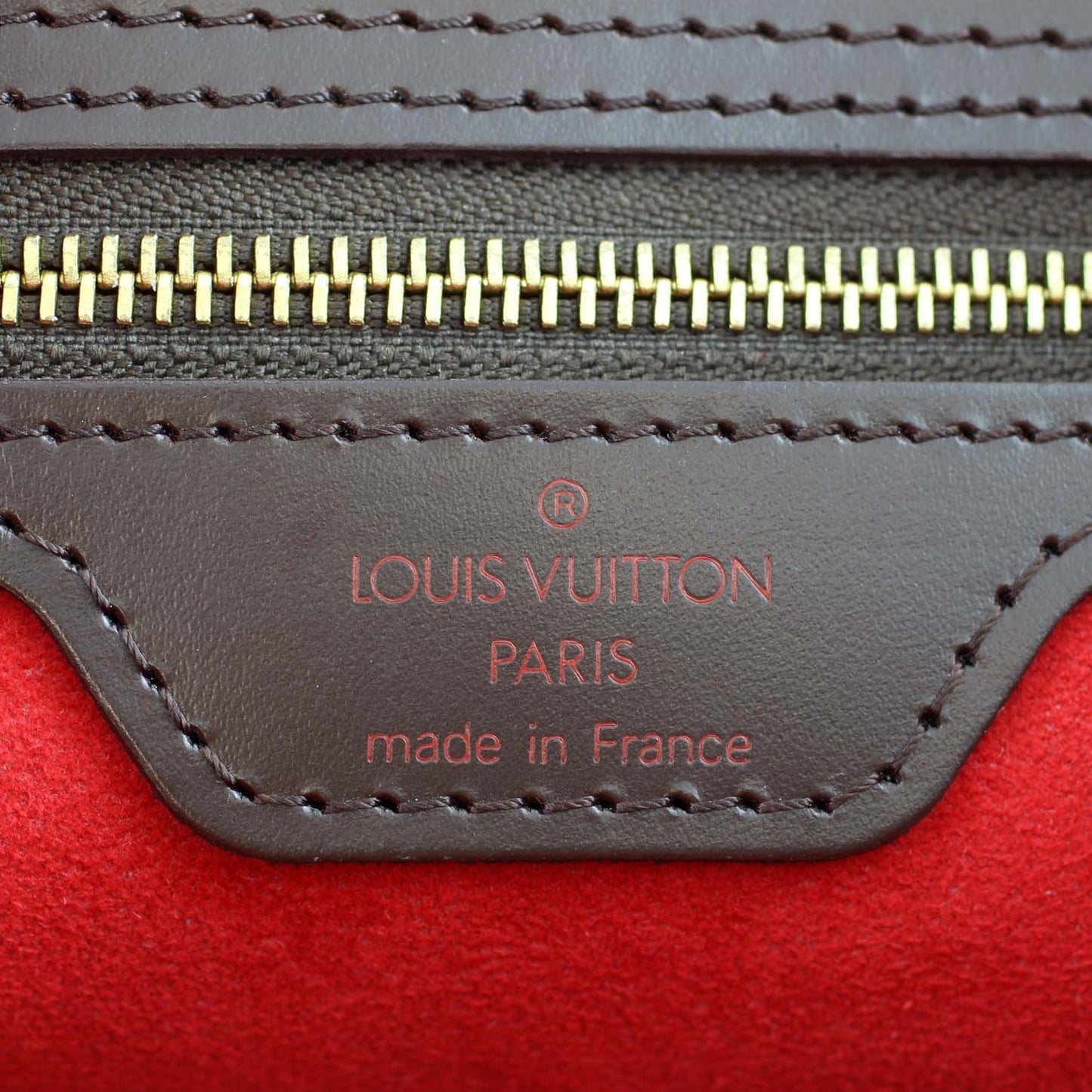 Louis Vuitton Hampstead