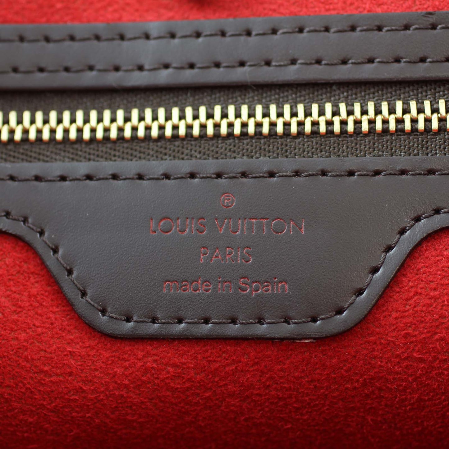 Louis Vuitton Hampstead