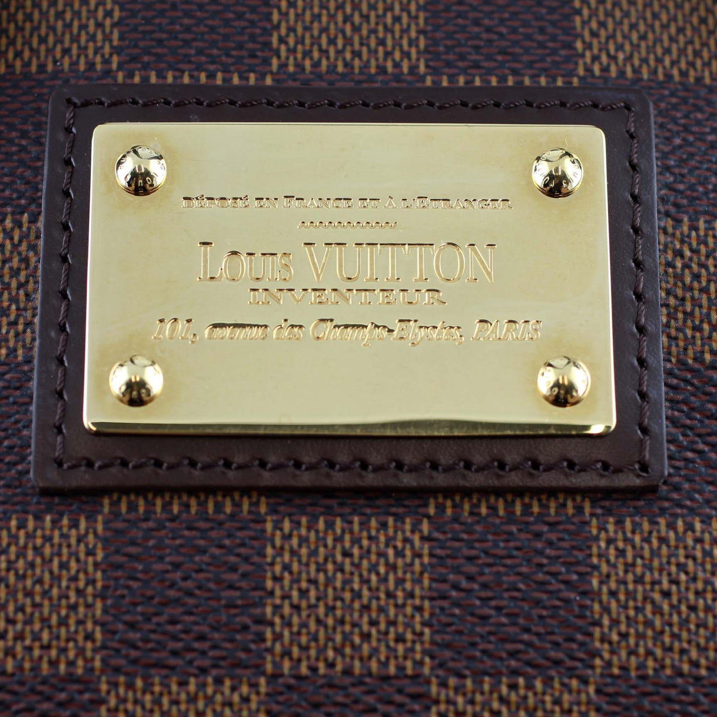 Louis Vuitton Hampstead