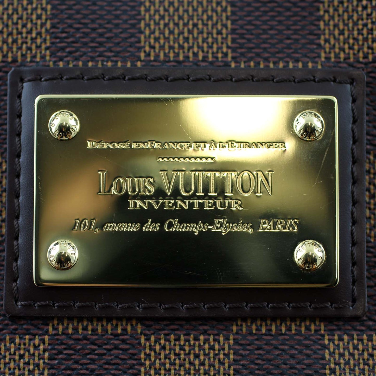 Louis Vuitton Hampstead