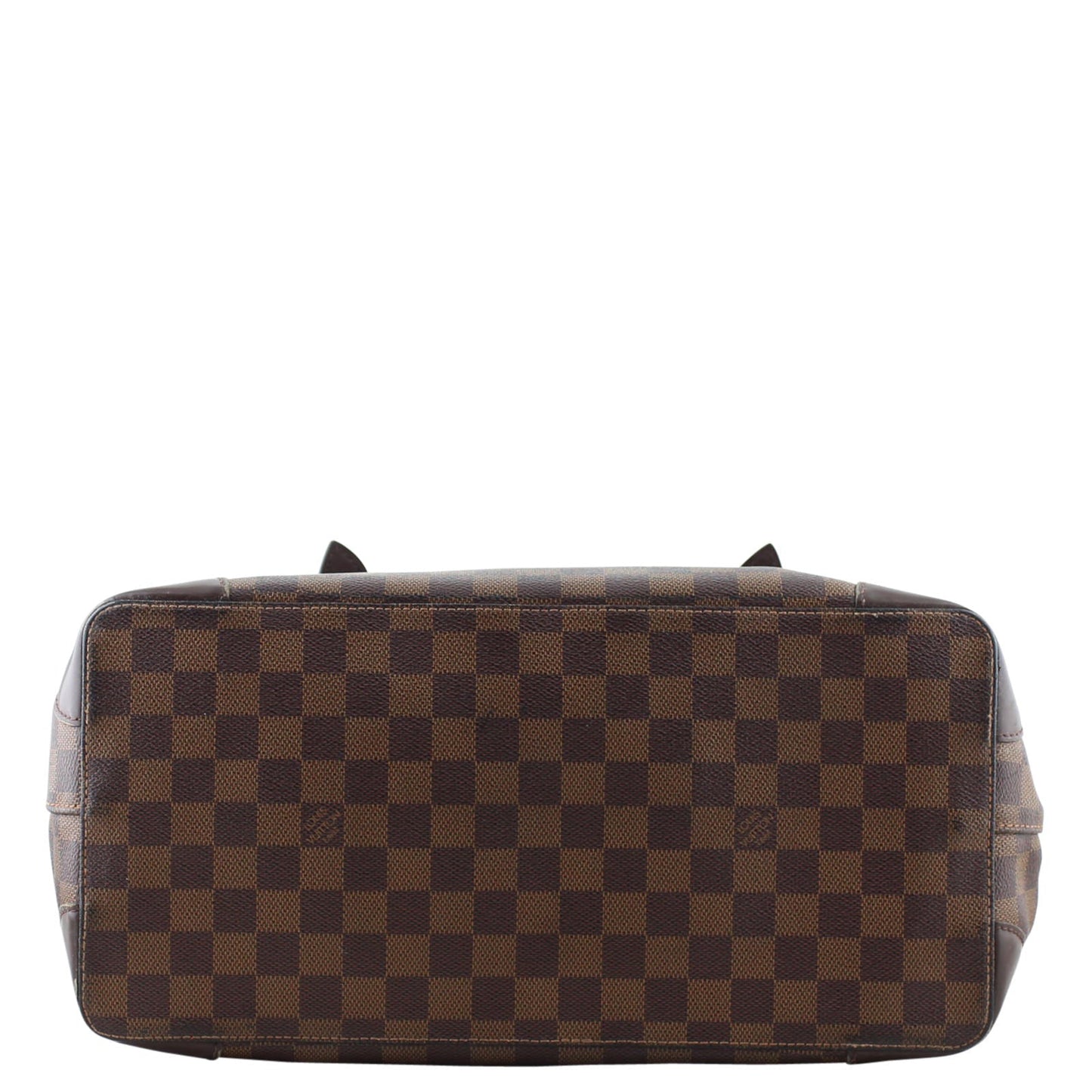 Louis Vuitton Hampstead GM Damier Ebene