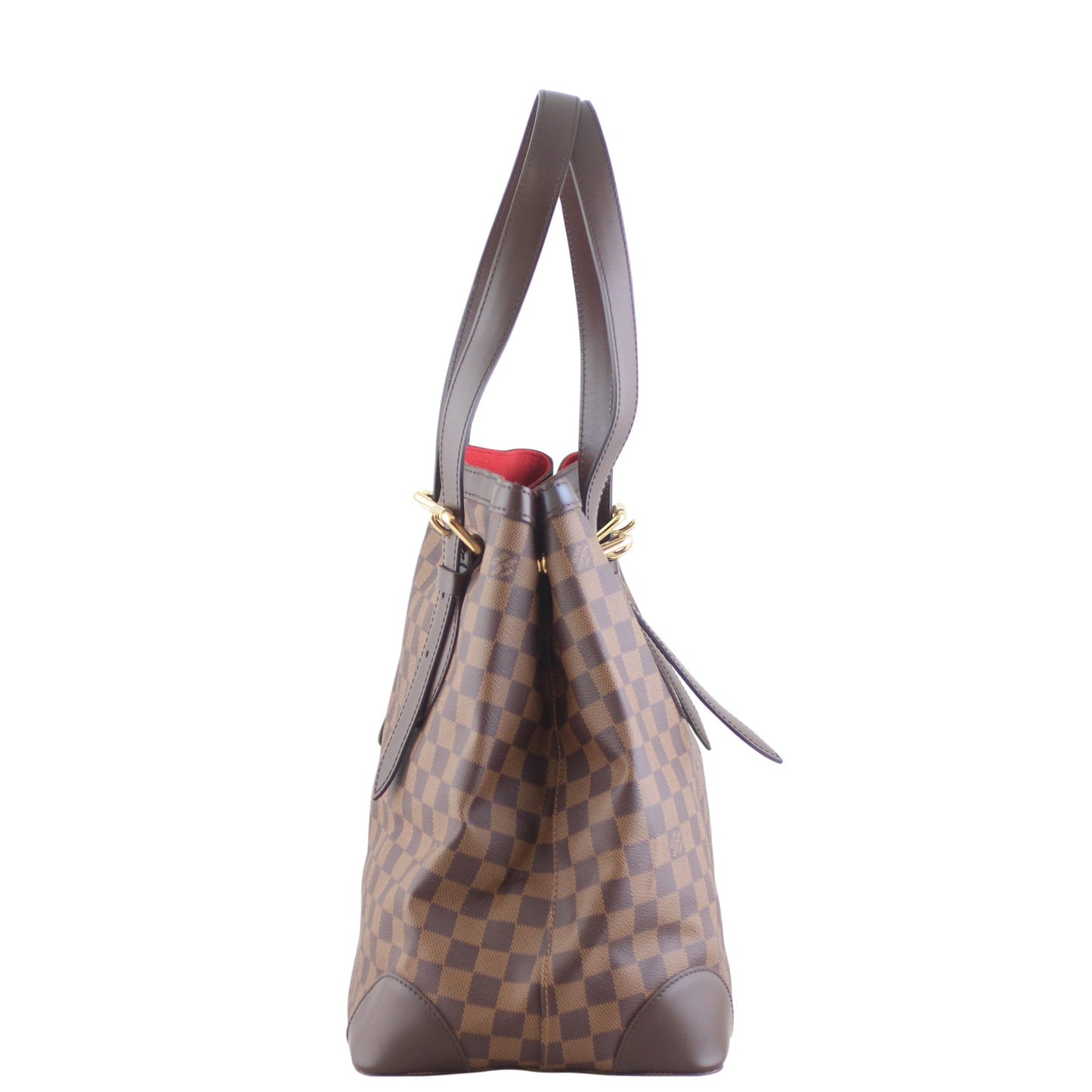 Louis Vuitton Hampstead MM Damier Ebene