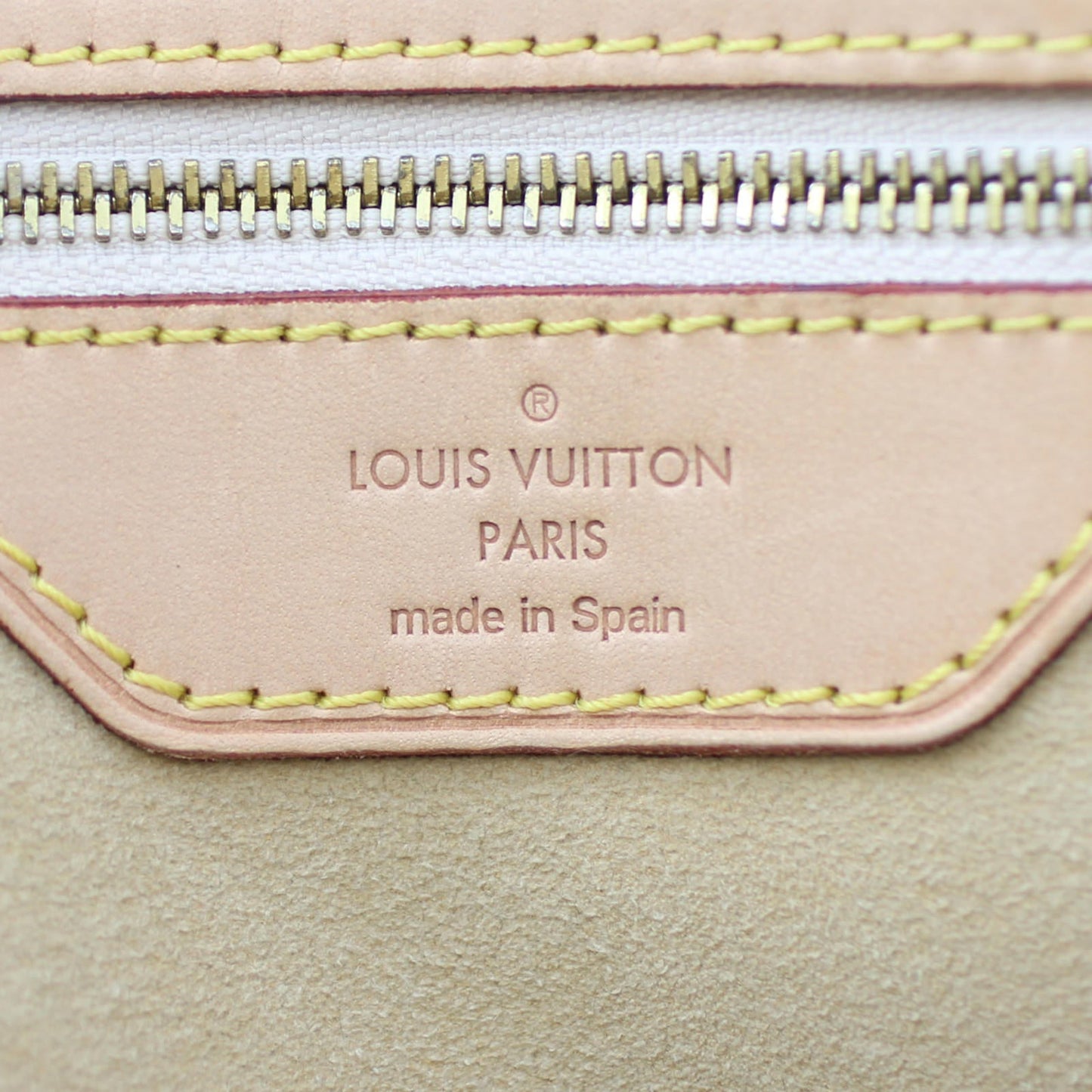 Louis Vuitton Hampstead MM Damier Azur