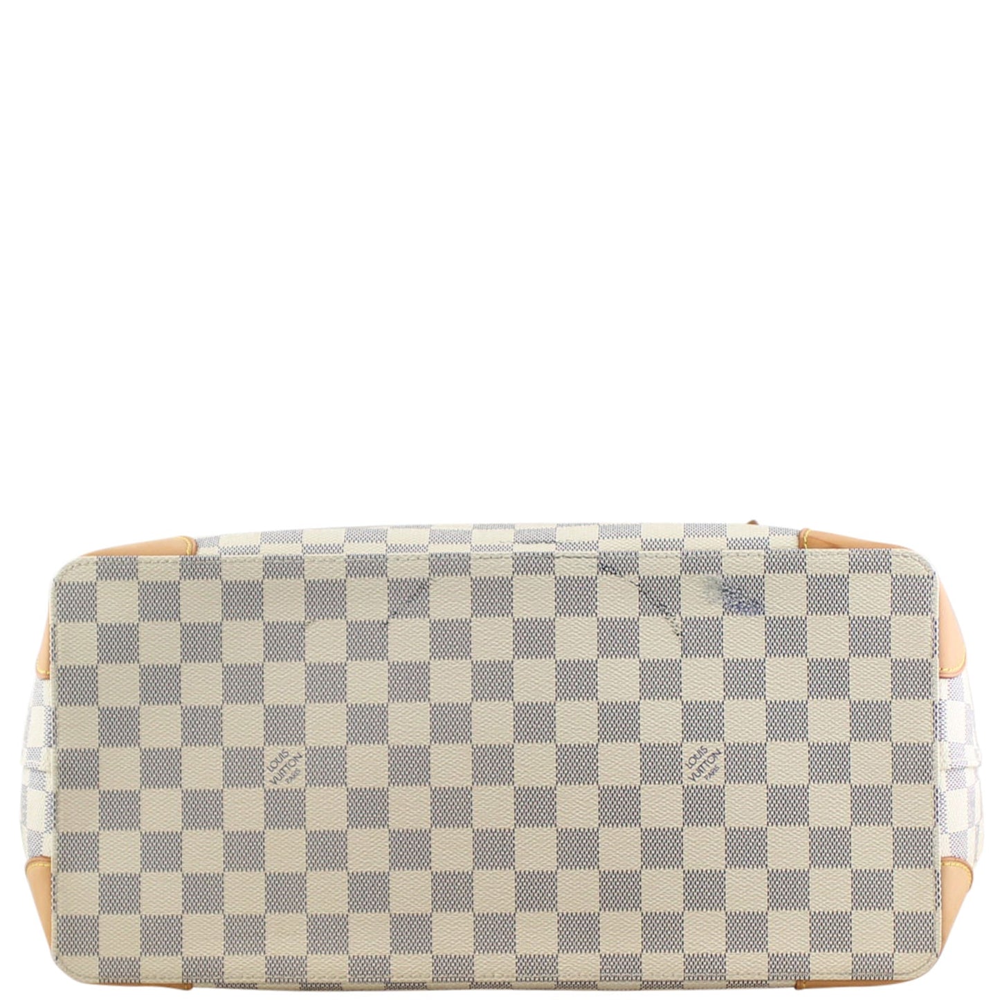 Louis Vuitton Hampstead MM Damier Azur