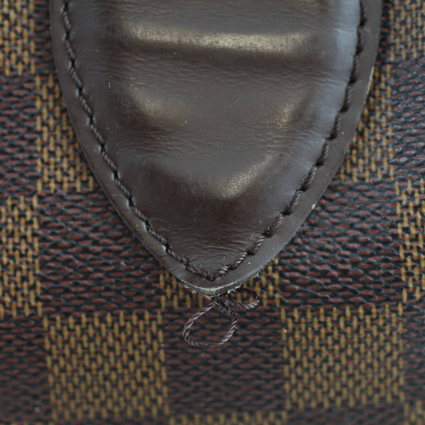 Louis Vuitton Hampstead GM Damier Ebene
