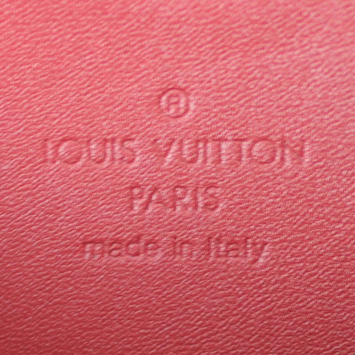 Louis Vuitton Porte Monnaie Coeur
