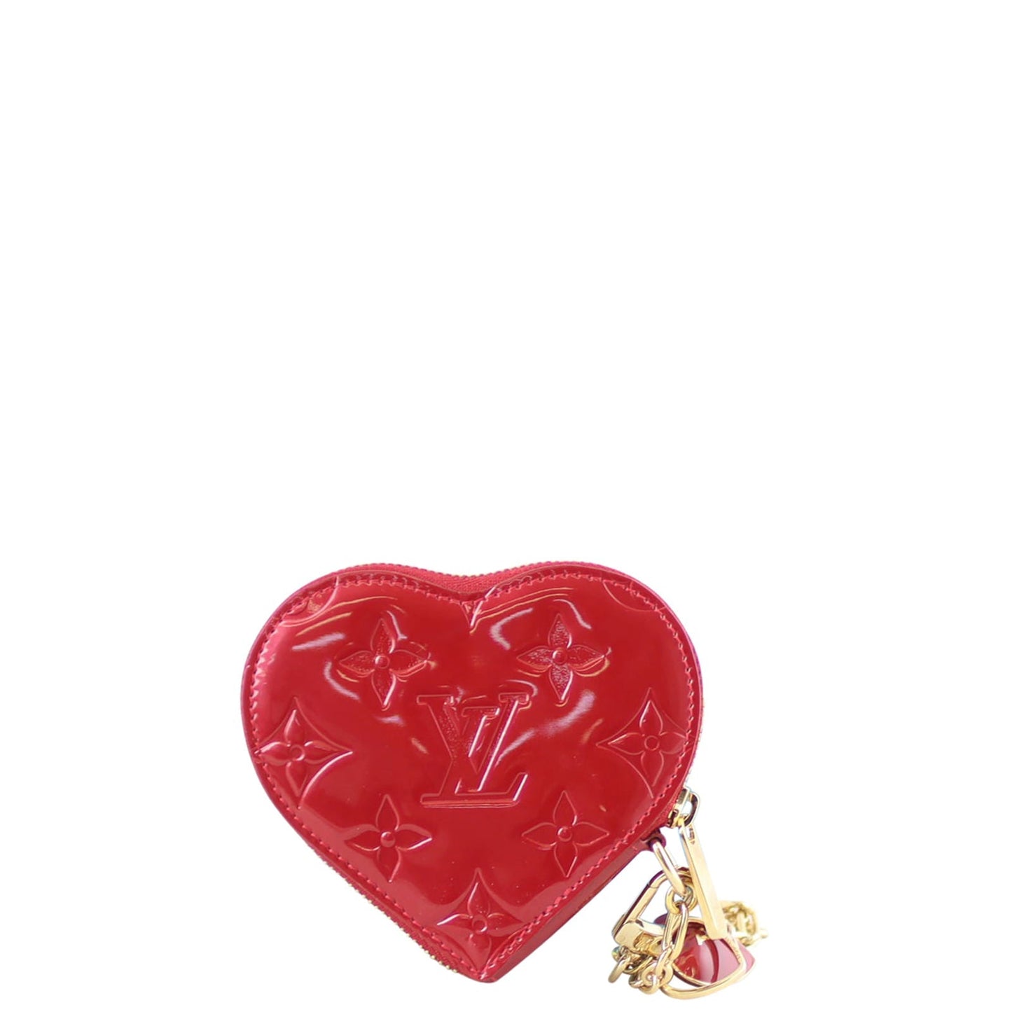 Louis Vuitton Porte Monnaie Coeur