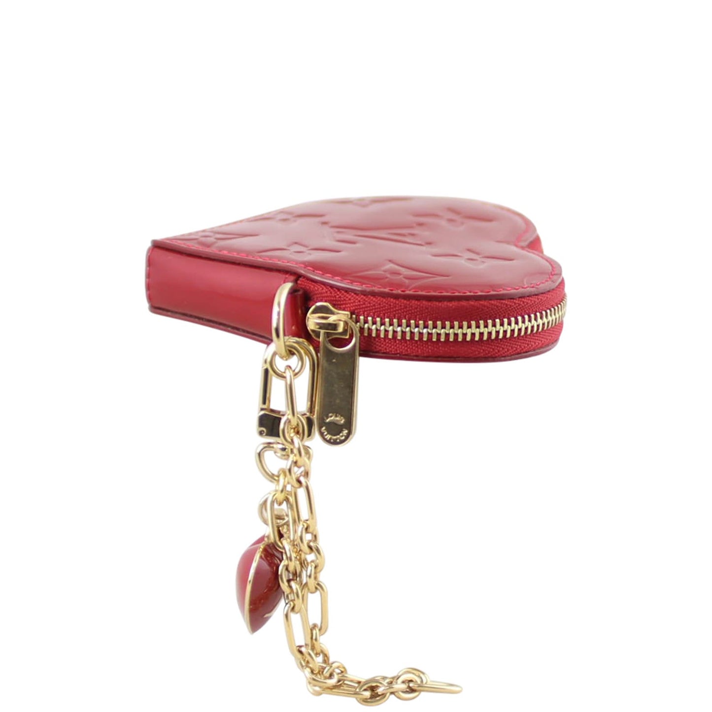 Louis Vuitton Porte Monnaie Coeur