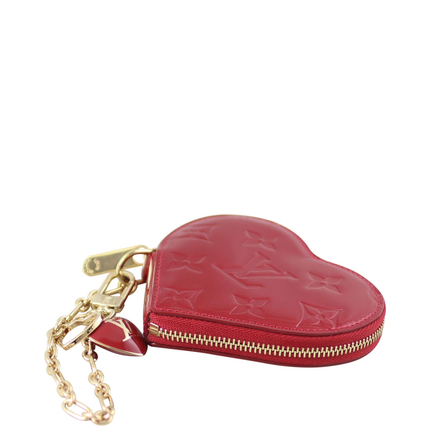 Louis Vuitton Porte Monnaie Coeur