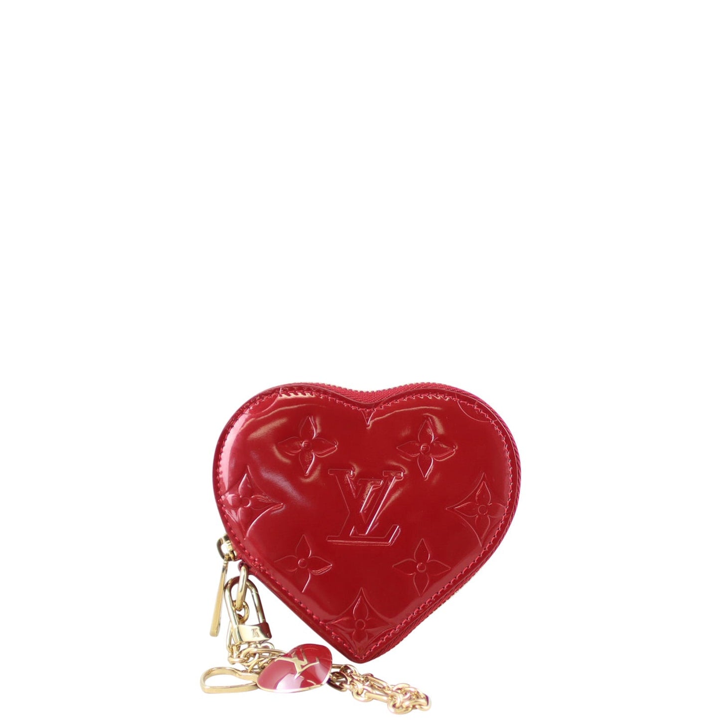 Louis Vuitton Porte Monnaie Coeur
