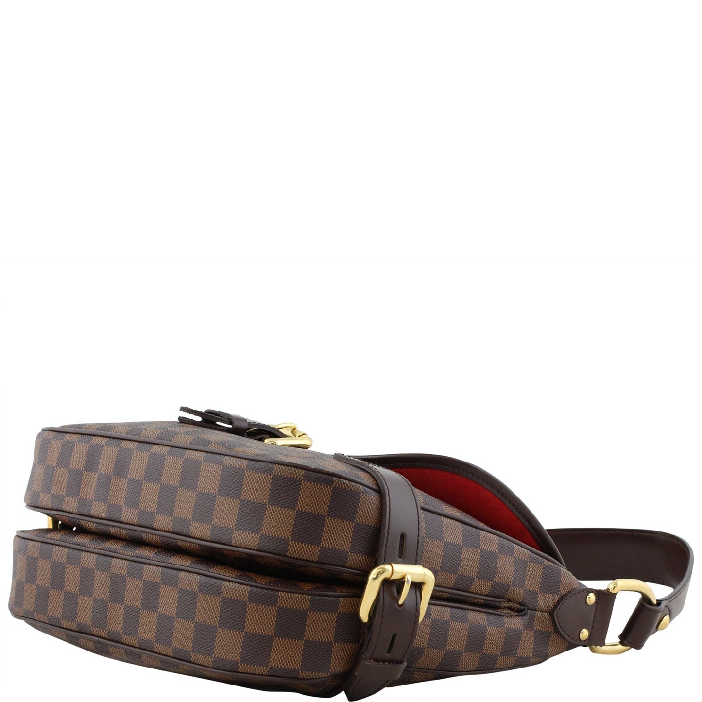 Louis Vuitton Highbury Damier Ebene