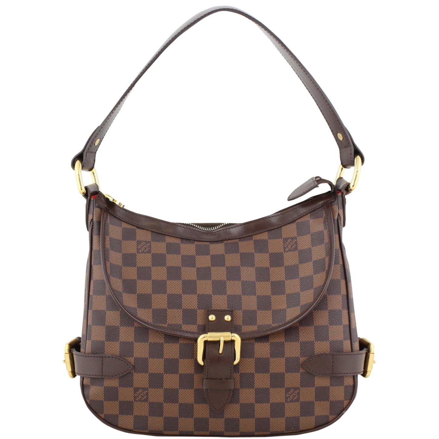 Louis Vuitton Highbury Damier Ebene