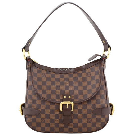 Louis Vuitton Highbury Damier Ebene