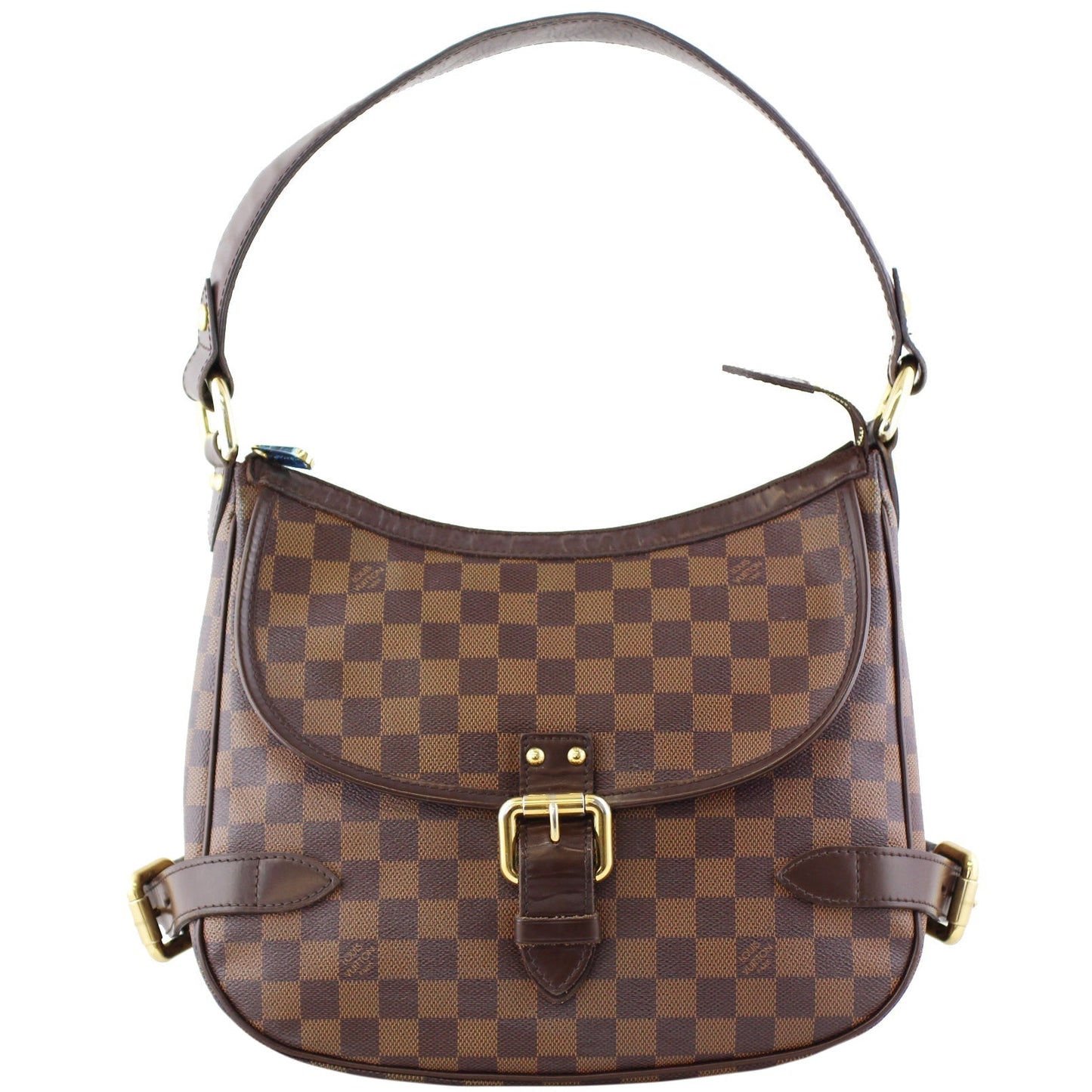 Louis Vuitton Highbury Damier Ebene